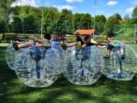 Bubble Football